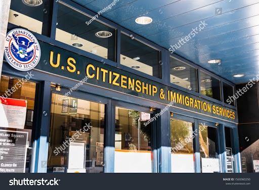 US Department of Homeland Security